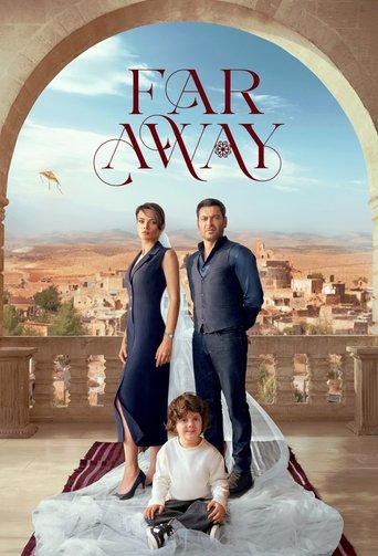 Poster of Far Away