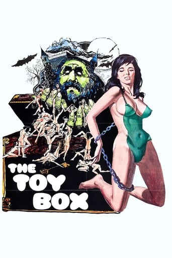 Poster of The Toy Box