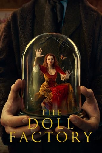 Poster of The Doll Factory
