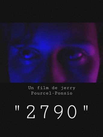 2790 Poster of 2790