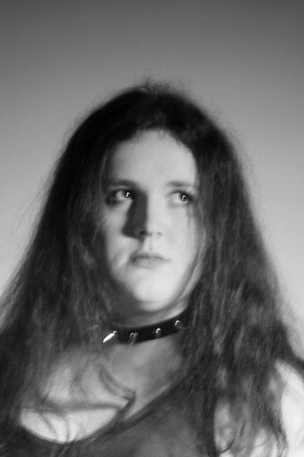 Portrait of Hazel Leeker