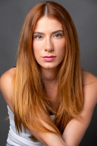 Portrait of Alana Ferri