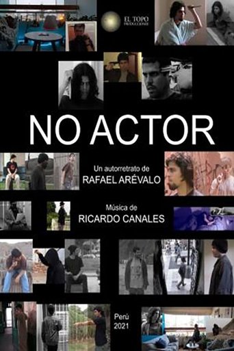 No actor Poster of No actor