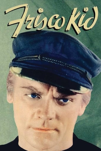 Poster of Frisco Kid