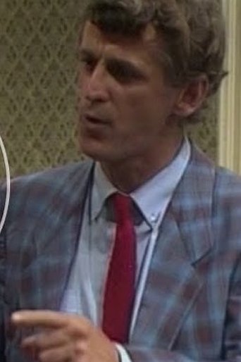 Poster of Boeing Boeing