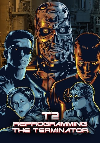 Poster of T2: Reprogramming The Terminator