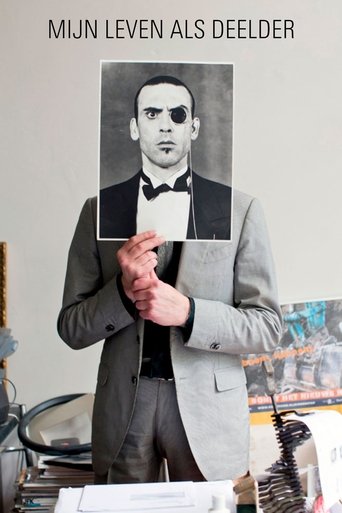 Mijn leven als Deelder Poster of Mijn leven als Deelder