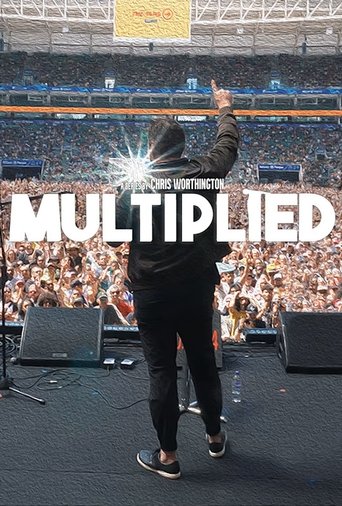 Multiplied Poster of Multiplied