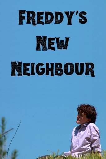 Poster of Freddy's New Neighbour