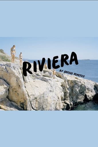 Poster of Riviera
