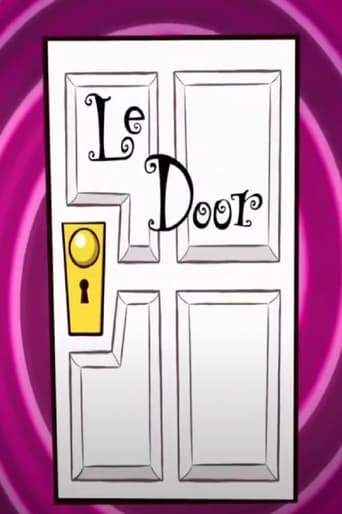Poster of Le Door