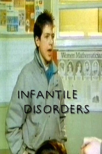 Poster of Infantile Disorders