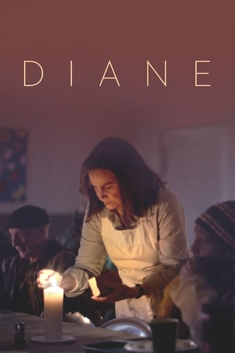 Poster of Diane