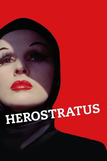 Poster of Herostratus