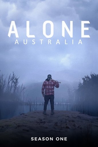 Portrait for Alone Australia - Season 1