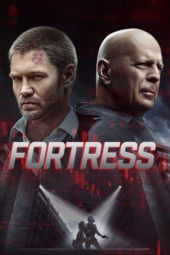 Poster of Fortress