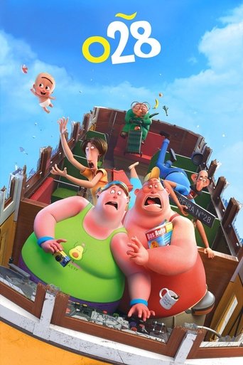 o28 Poster of o28