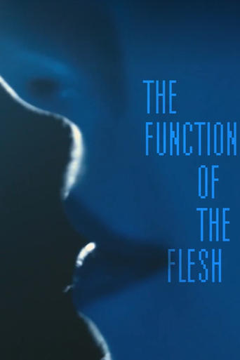 The Function of the Flesh Poster of The Function of the Flesh