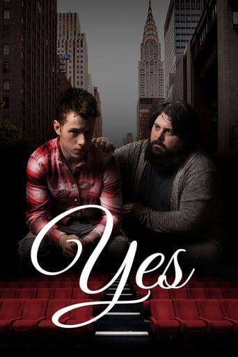 Poster of Yes