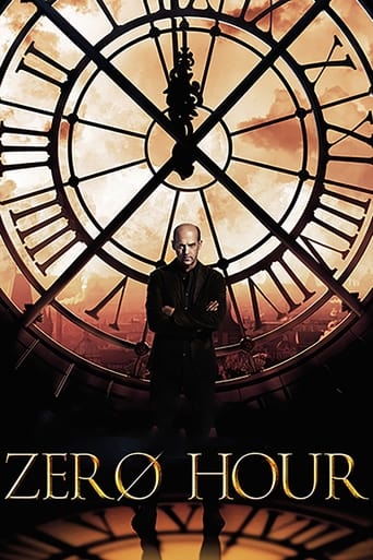 Poster of Zero Hour