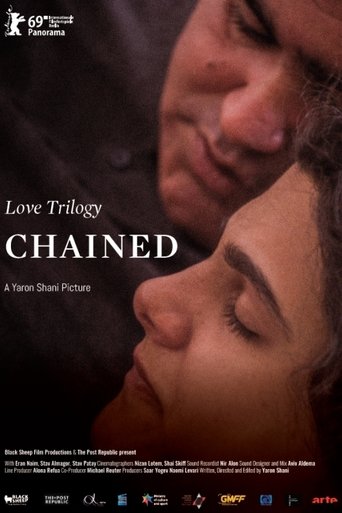 Poster of Chained