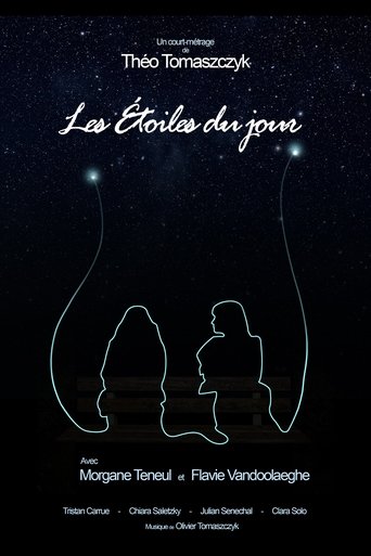 Poster of Les Étoiles du Jour
