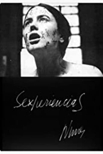 Poster of Sexperiencias