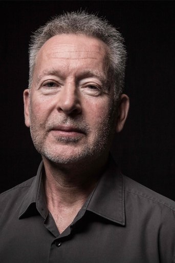 Portrait of Łukasz Karwowski