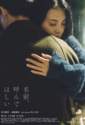 名前、呼んでほしい Poster of 名前、呼んでほしい