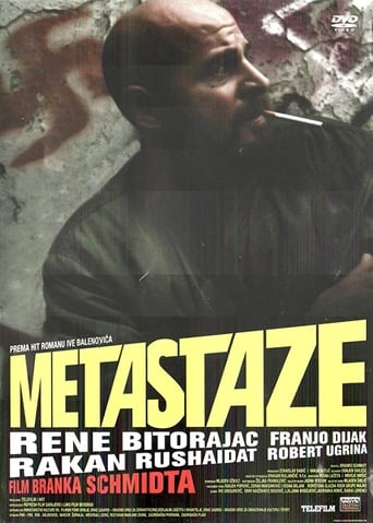 Poster of Metastases