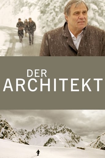 Poster of The Architect