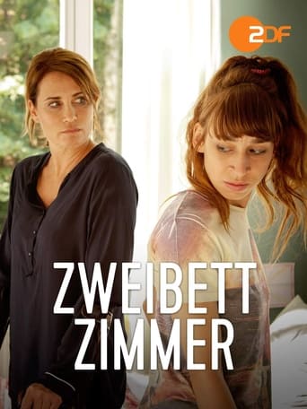 Poster of Zweibettzimmer