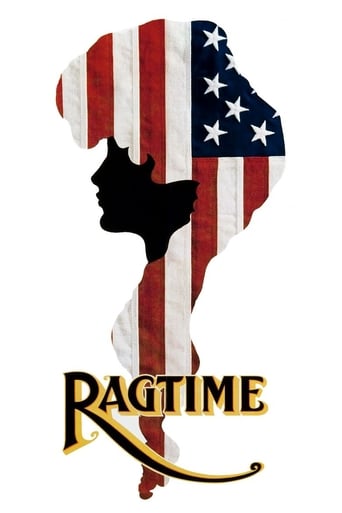 Poster of Ragtime