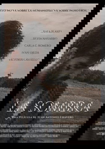 Poster of The Shadow
