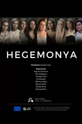 Poster of Hegemonya