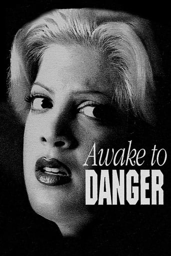 Poster of Awake to Danger