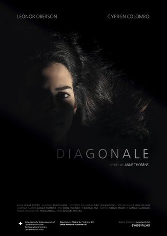 Diagonale Poster of Diagonale