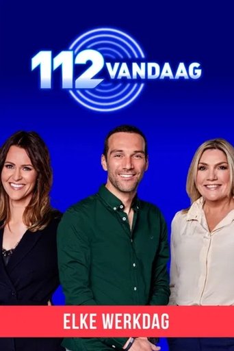 Poster of 112Vandaag