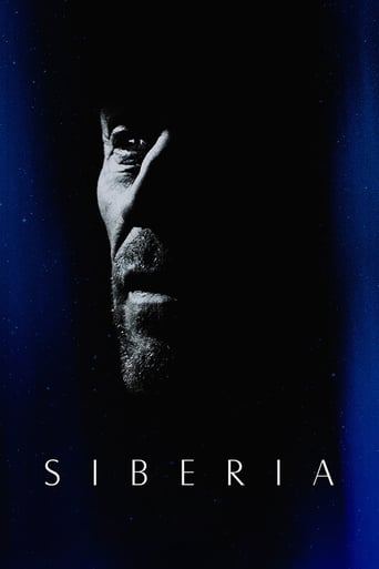 Poster of Siberia