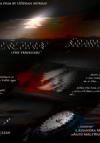 Poster of The Traveller
