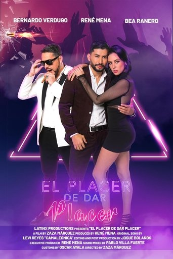 Poster of El Placer De Dar Placer