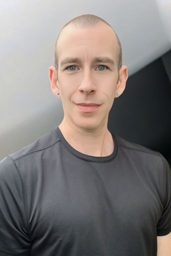 Portrait of Paul Craig