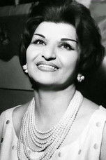 Portrait of Parvin Soleymani