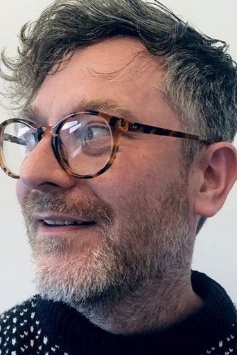 Portrait of Timothy Bleasdale