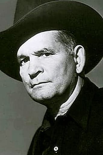 Portrait of Yakima Canutt