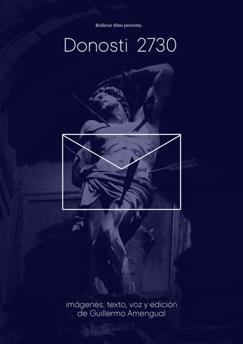 Poster of Donosti 2730