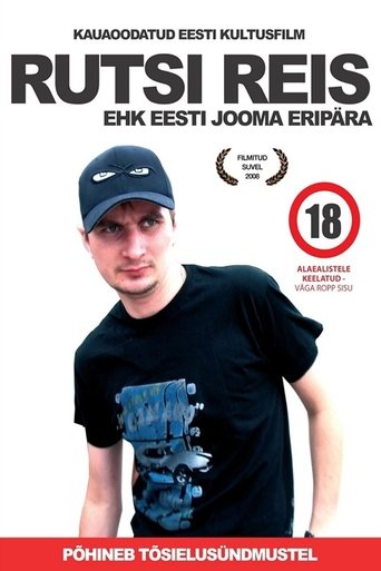 Poster of Rutsi reis ehk Eesti jooma eripära