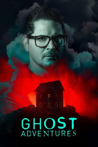 Portrait for Ghost Adventures - Season 26