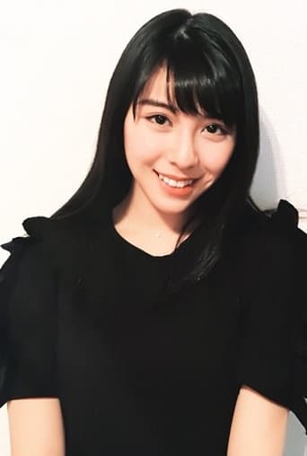 Portrait of Mirei Tanaka