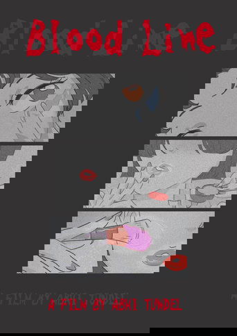 Poster of Blood Line